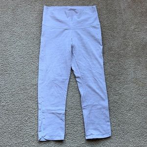 Aerie Cropped Leggings